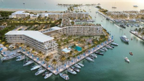 Vida Marina Resort Marassi